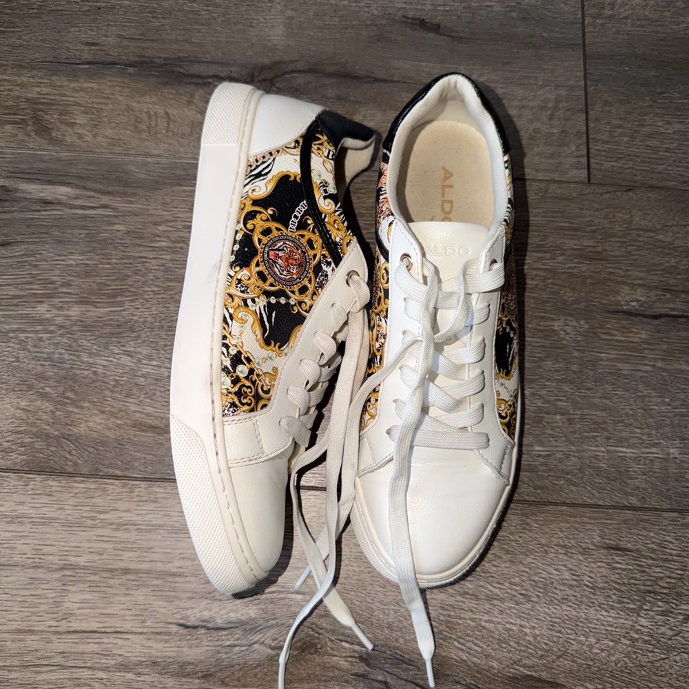 ALDO Women's Sneakers Size 8
